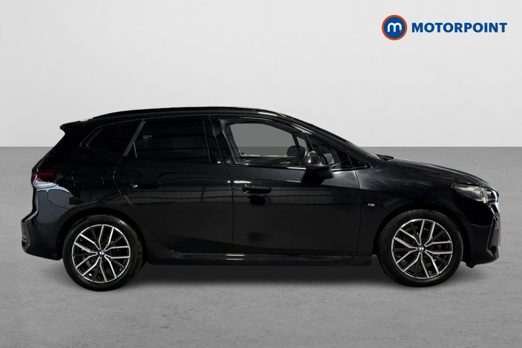 BMW 2 Series M Sport Automatic Petrol Estate - Stock Number (1552285) - Drivers side