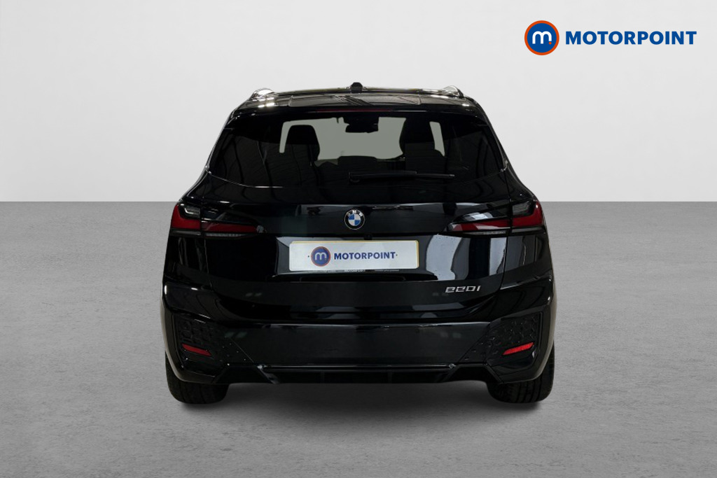 BMW 2 Series M Sport Automatic Petrol Estate - Stock Number (1552285) - Rear bumper