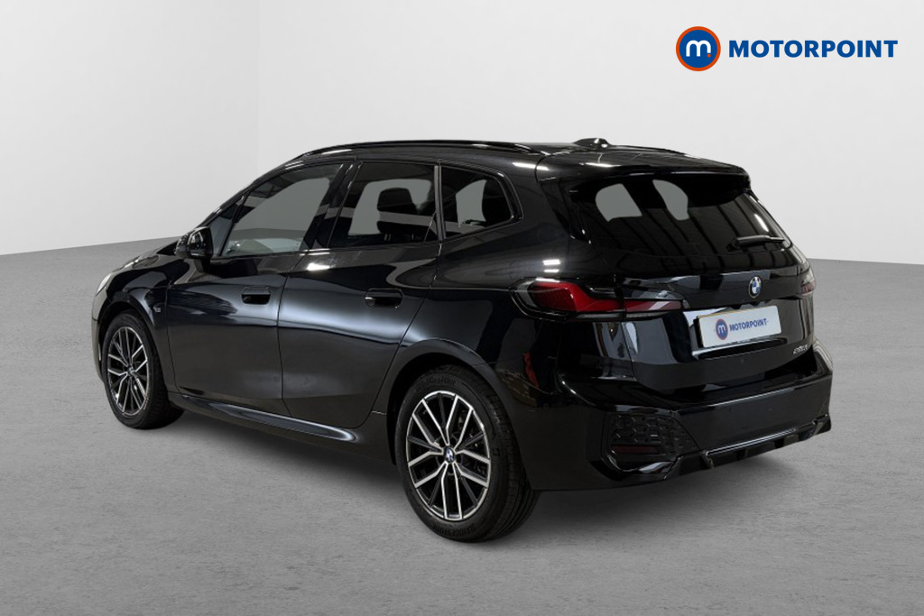 BMW 2 Series M Sport Automatic Petrol Estate - Stock Number (1552285) - Passenger side rear corner