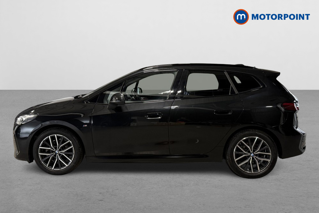 BMW 2 Series M Sport Automatic Petrol Estate - Stock Number (1552285) - Passenger side