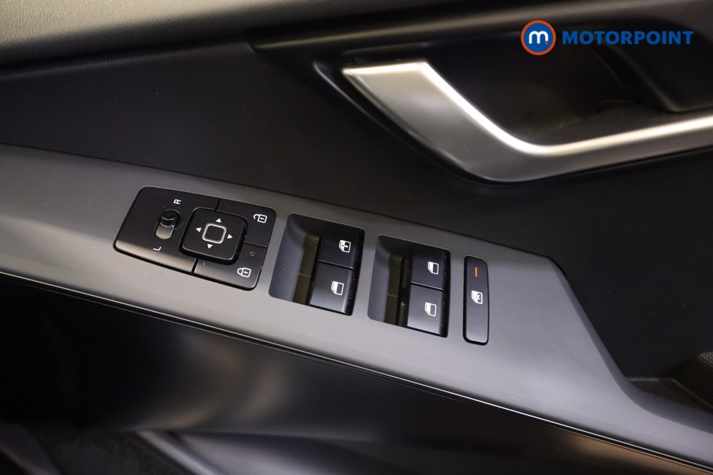 KIA Niro 2 Automatic Petrol Plug-In Hybrid SUV - Stock Number (1552313) - 3rd supplementary image