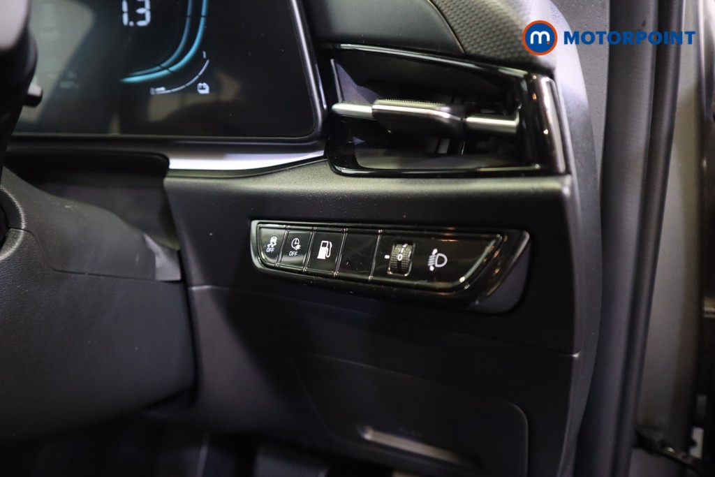 KIA Niro 2 Automatic Petrol Plug-In Hybrid SUV - Stock Number (1552313) - 4th supplementary image