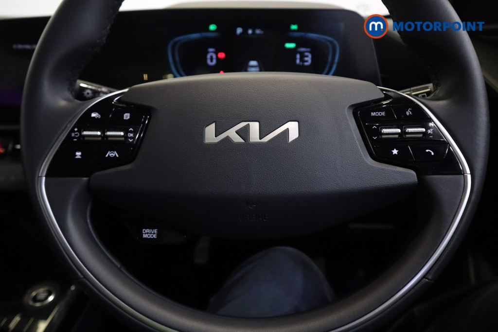 KIA Niro 2 Automatic Petrol Plug-In Hybrid SUV - Stock Number (1552313) - 8th supplementary image