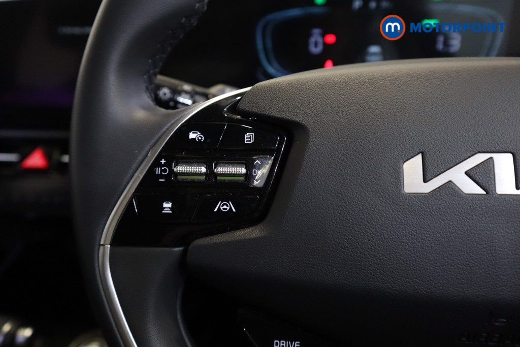 KIA Niro 2 Automatic Petrol Plug-In Hybrid SUV - Stock Number (1552313) - 9th supplementary image