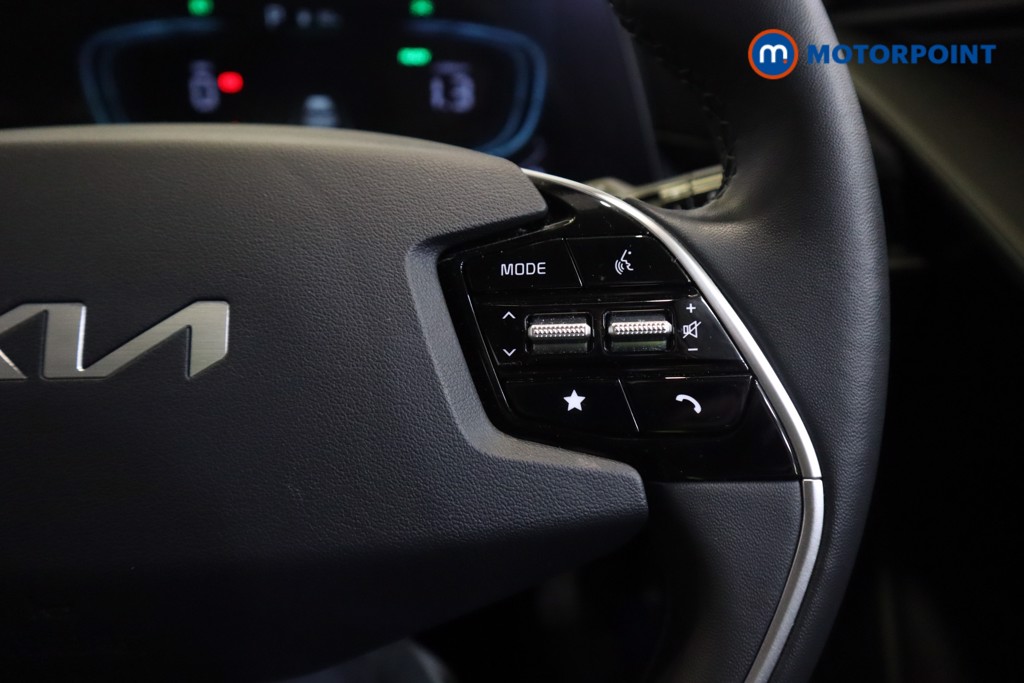KIA Niro 2 Automatic Petrol Plug-In Hybrid SUV - Stock Number (1552313) - 10th supplementary image