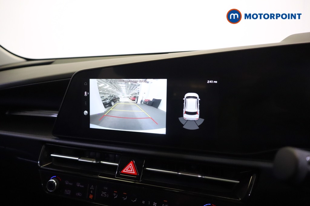 KIA Niro 2 Automatic Petrol Plug-In Hybrid SUV - Stock Number (1552313) - 12th supplementary image