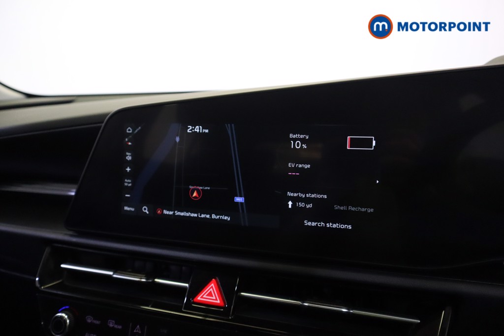 KIA Niro 2 Automatic Petrol Plug-In Hybrid SUV - Stock Number (1552313) - 14th supplementary image