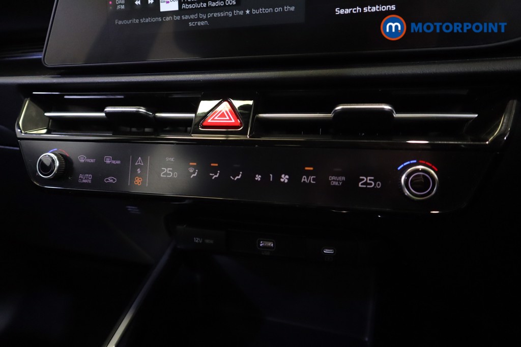 KIA Niro 2 Automatic Petrol Plug-In Hybrid SUV - Stock Number (1552313) - 21st supplementary image