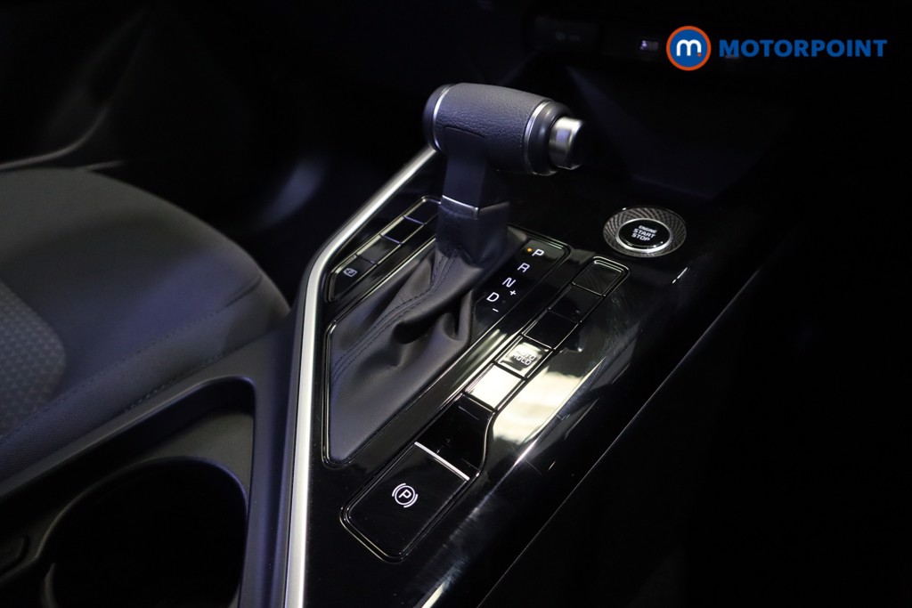 KIA Niro 2 Automatic Petrol Plug-In Hybrid SUV - Stock Number (1552313) - 24th supplementary image