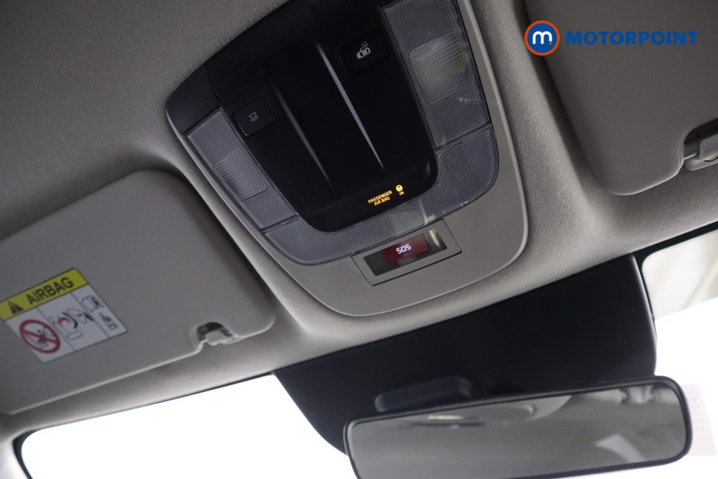 KIA Niro 2 Automatic Petrol Plug-In Hybrid SUV - Stock Number (1552313) - 28th supplementary image