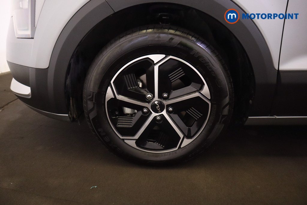 KIA Niro 2 Automatic Petrol Plug-In Hybrid SUV - Stock Number (1552313) - 35th supplementary image