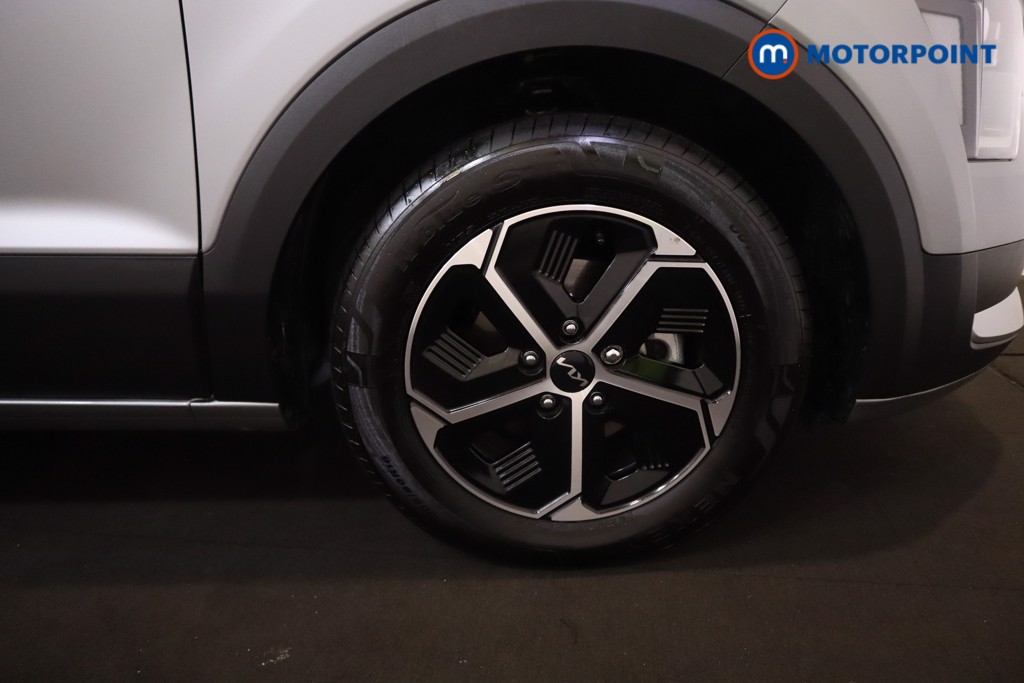 KIA Niro 2 Automatic Petrol Plug-In Hybrid SUV - Stock Number (1552313) - 36th supplementary image