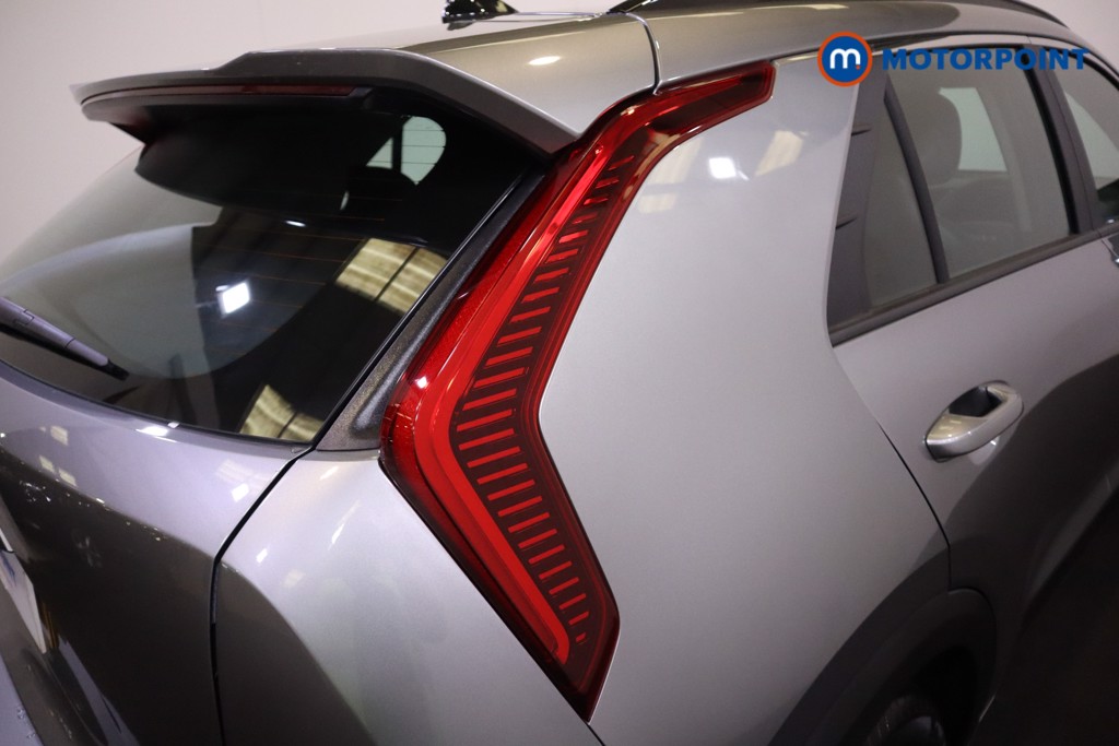 KIA Niro 2 Automatic Petrol Plug-In Hybrid SUV - Stock Number (1552313) - 38th supplementary image