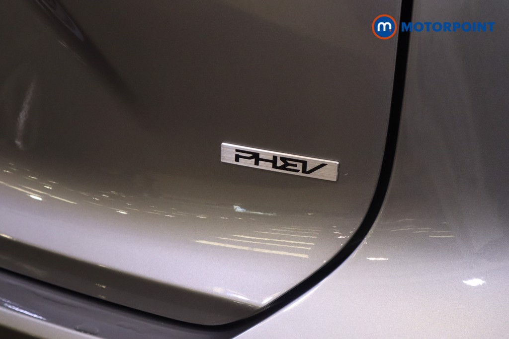 KIA Niro 2 Automatic Petrol Plug-In Hybrid SUV - Stock Number (1552313) - 39th supplementary image