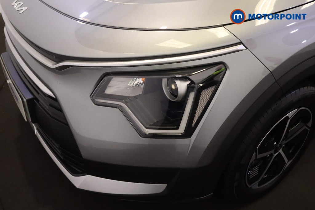 KIA Niro 2 Automatic Petrol Plug-In Hybrid SUV - Stock Number (1552313) - 43rd supplementary image