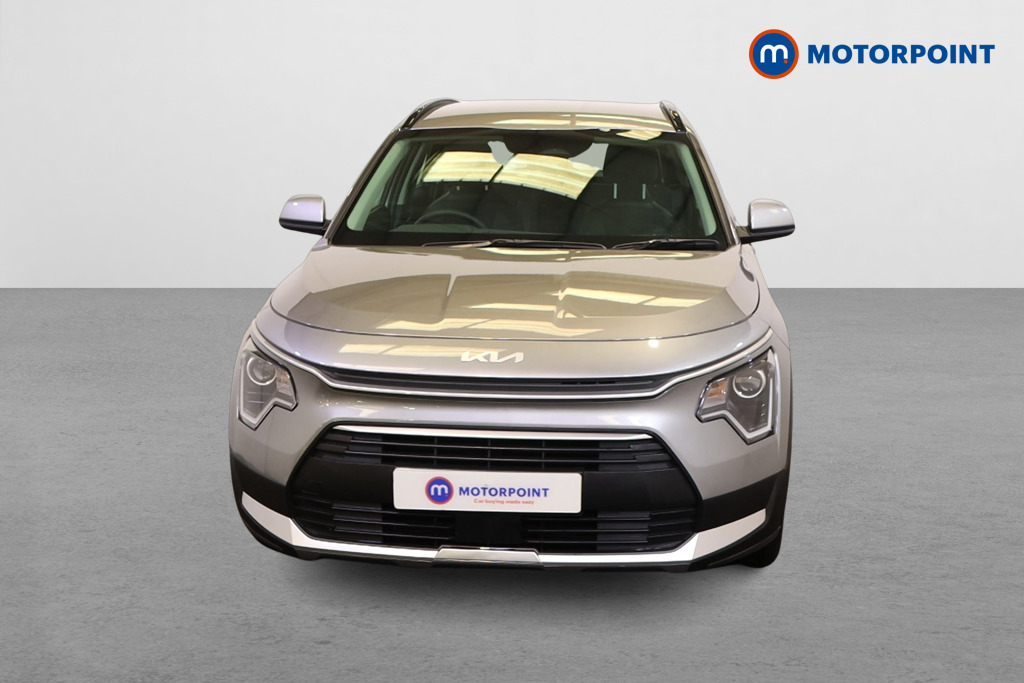 KIA Niro 2 Automatic Petrol Plug-In Hybrid SUV - Stock Number (1552313) - Front bumper