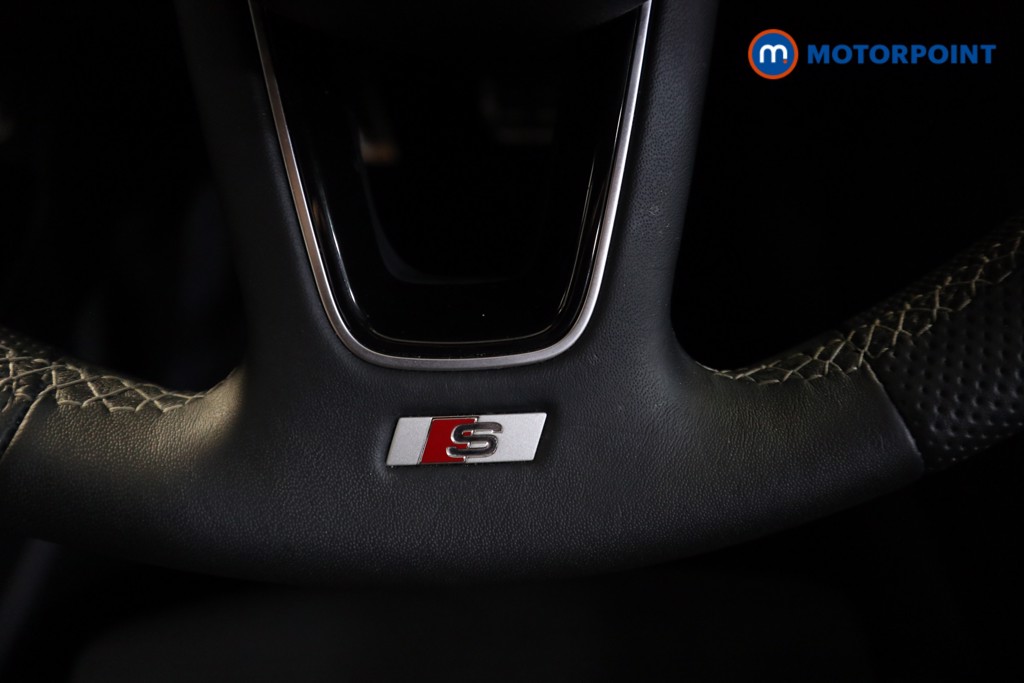 Audi A4 S Line Automatic Petrol Saloon - Stock Number (1552398) - 5th supplementary image