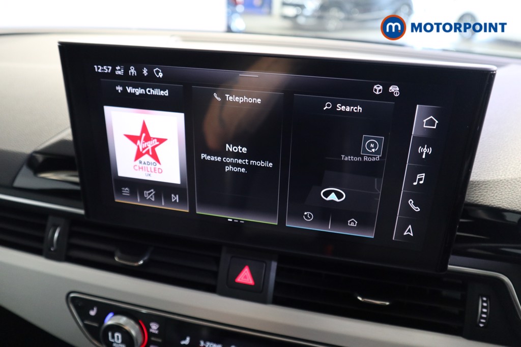 Audi A4 S Line Automatic Petrol Saloon - Stock Number (1552398) - 7th supplementary image