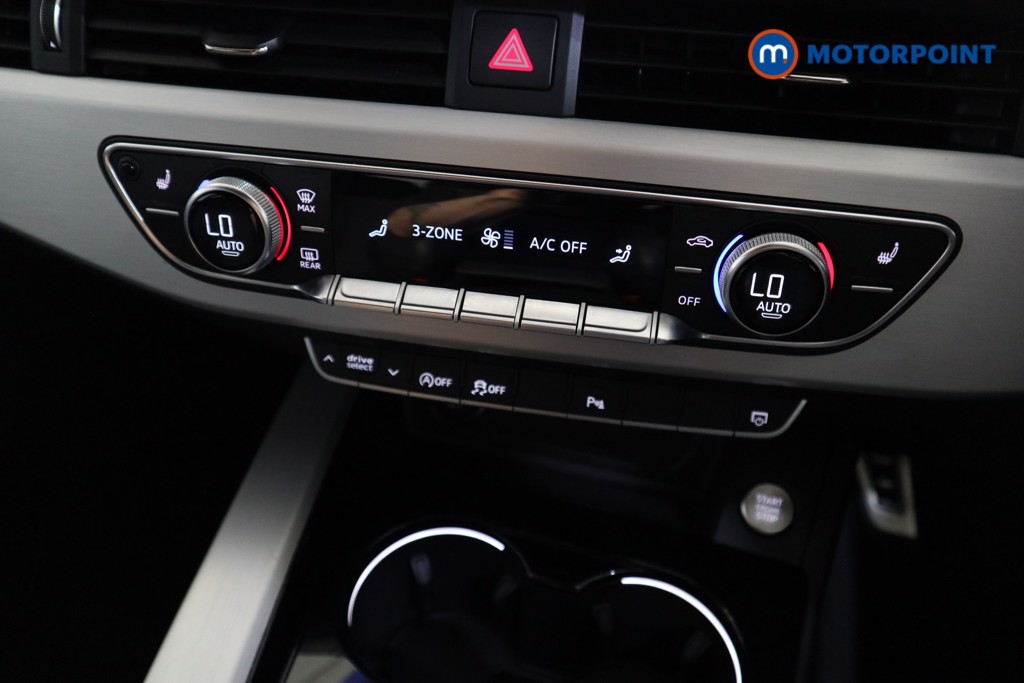 Audi A4 S Line Automatic Petrol Saloon - Stock Number (1552398) - 8th supplementary image