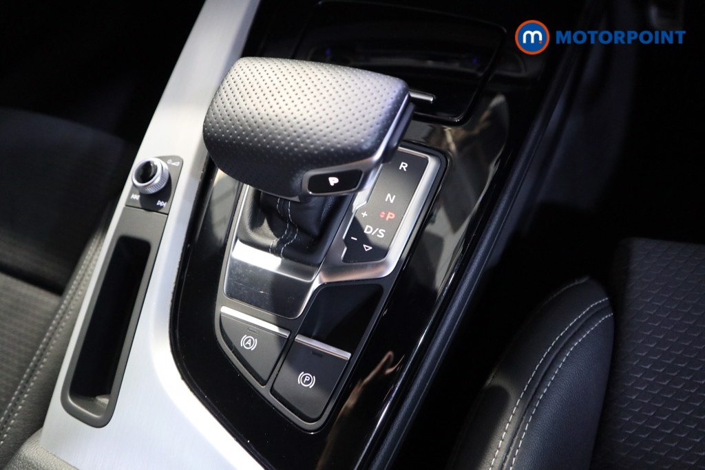 Audi A4 S Line Automatic Petrol Saloon - Stock Number (1552398) - 9th supplementary image