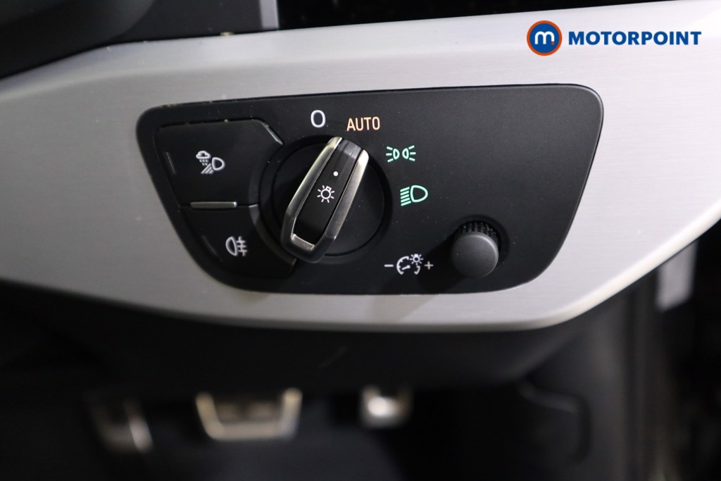 Audi A4 S Line Automatic Petrol Saloon - Stock Number (1552398) - 10th supplementary image