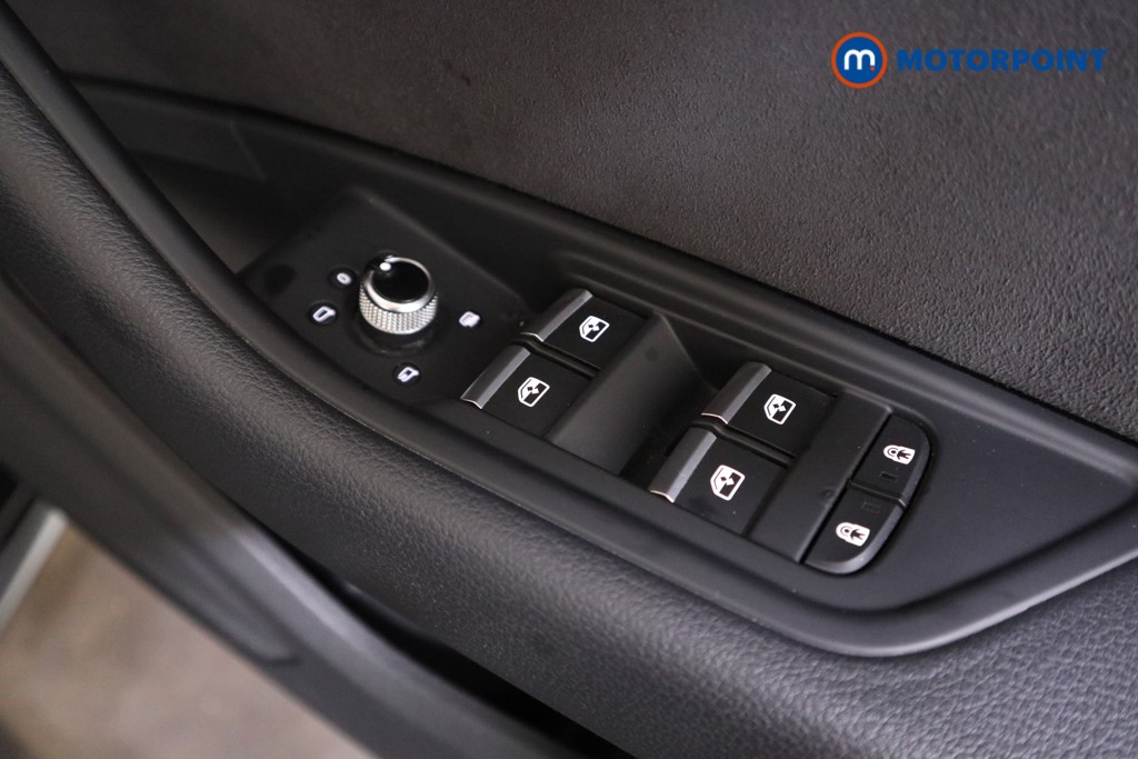 Audi A4 S Line Automatic Petrol Saloon - Stock Number (1552398) - 12th supplementary image