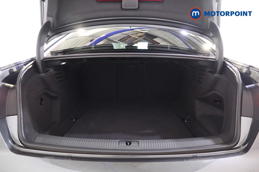 Audi A4 S Line Automatic Petrol Saloon - Stock Number (1552398) - 15th supplementary image