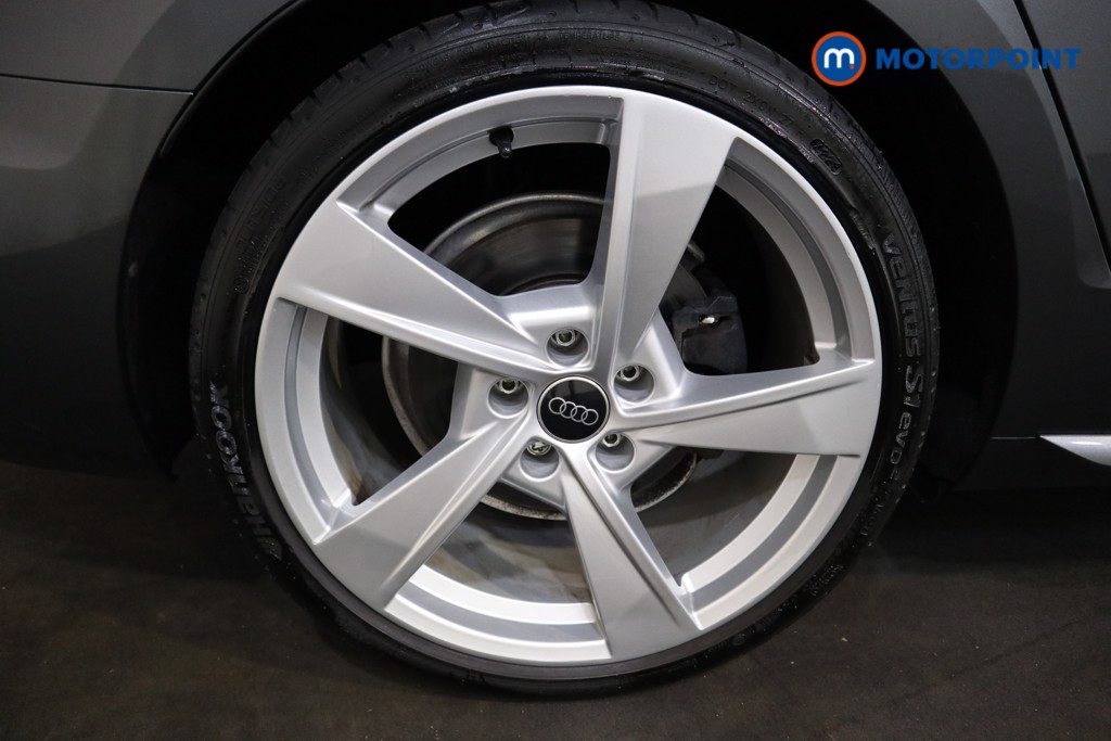 Audi A4 S Line Automatic Petrol Saloon - Stock Number (1552398) - 16th supplementary image
