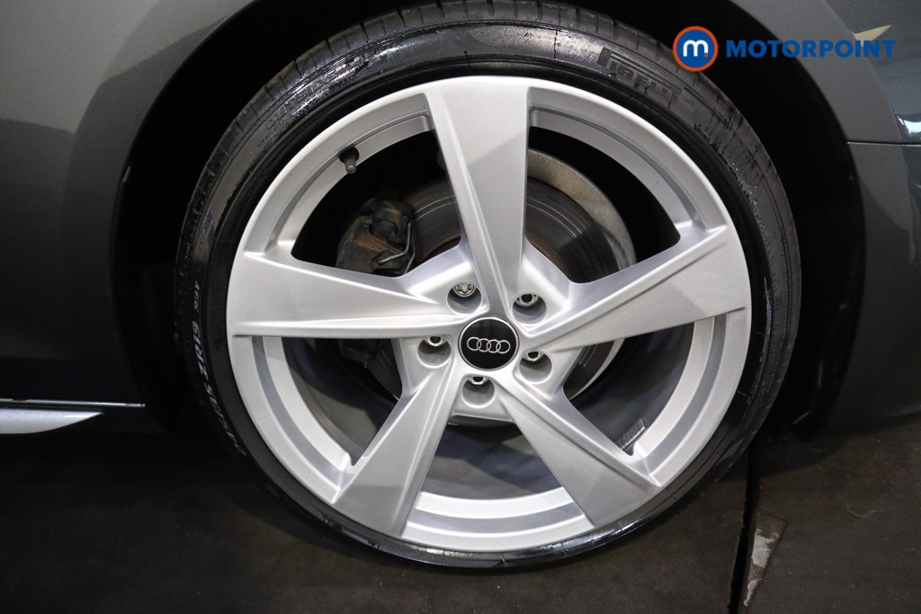 Audi A4 S Line Automatic Petrol Saloon - Stock Number (1552398) - 17th supplementary image