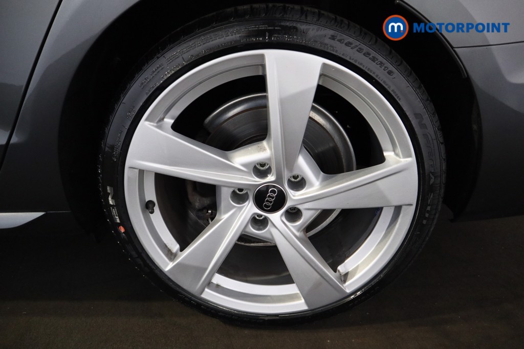 Audi A4 S Line Automatic Petrol Saloon - Stock Number (1552398) - 19th supplementary image