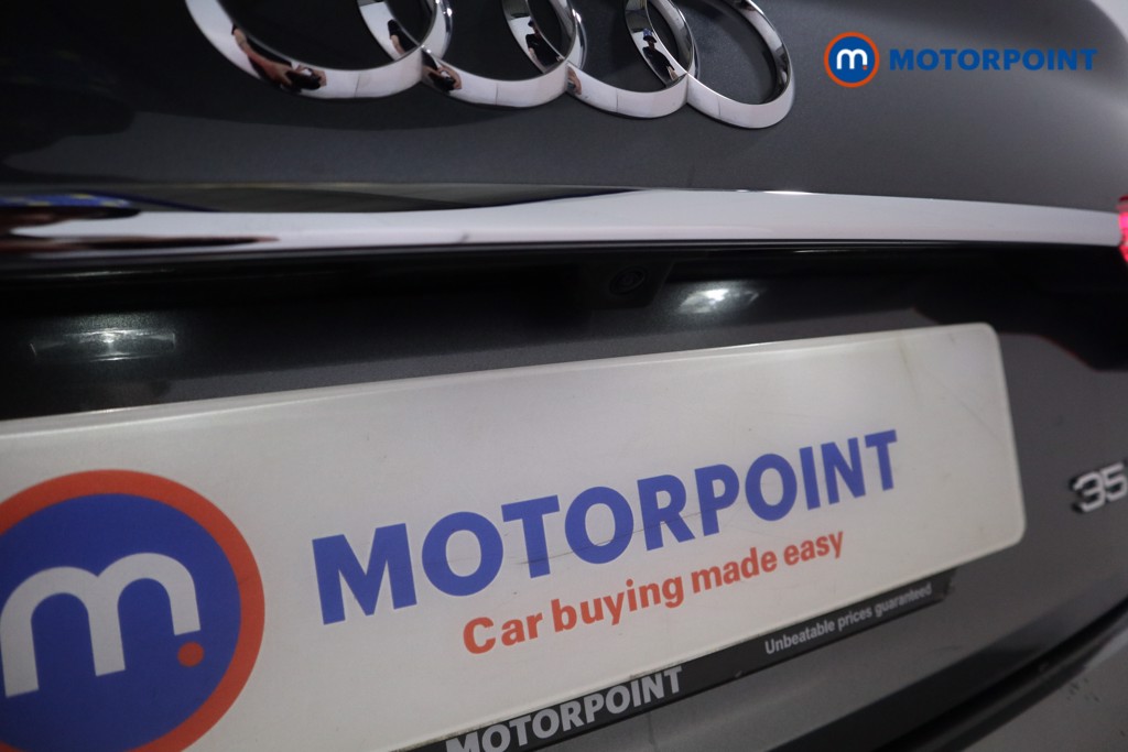 Audi A4 S Line Automatic Petrol Saloon - Stock Number (1552398) - 21st supplementary image