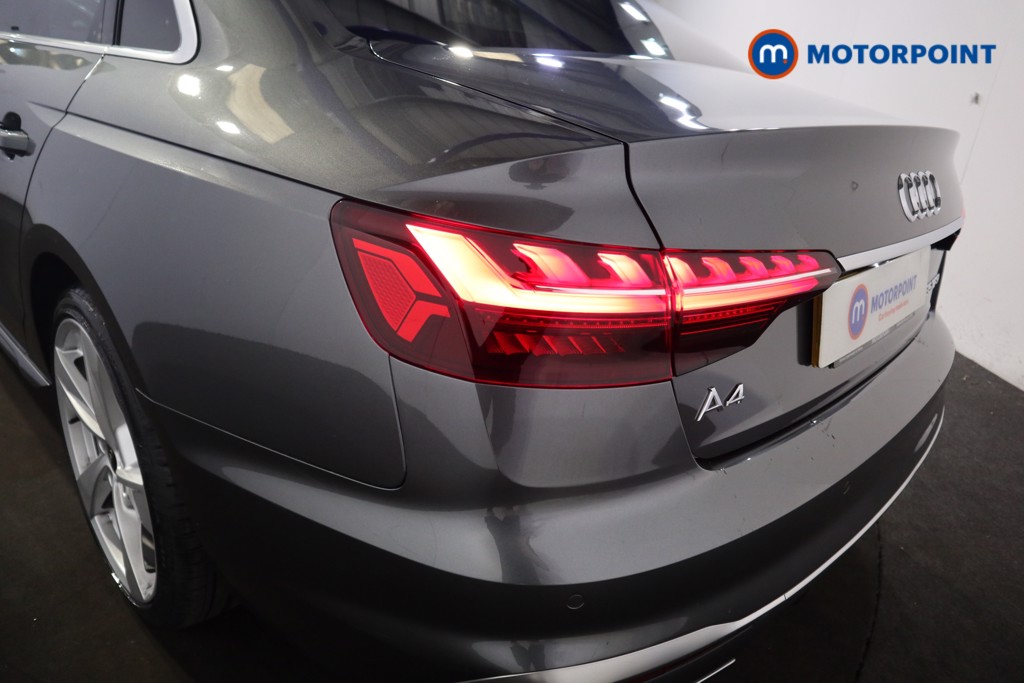 Audi A4 S Line Automatic Petrol Saloon - Stock Number (1552398) - 22nd supplementary image