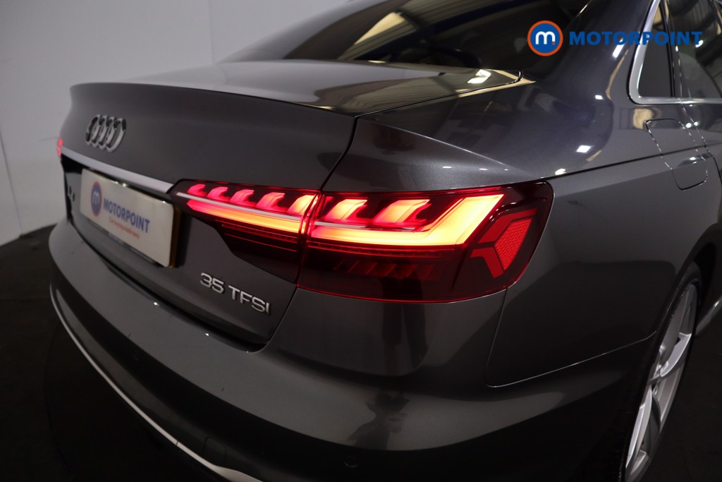 Audi A4 S Line Automatic Petrol Saloon - Stock Number (1552398) - 23rd supplementary image