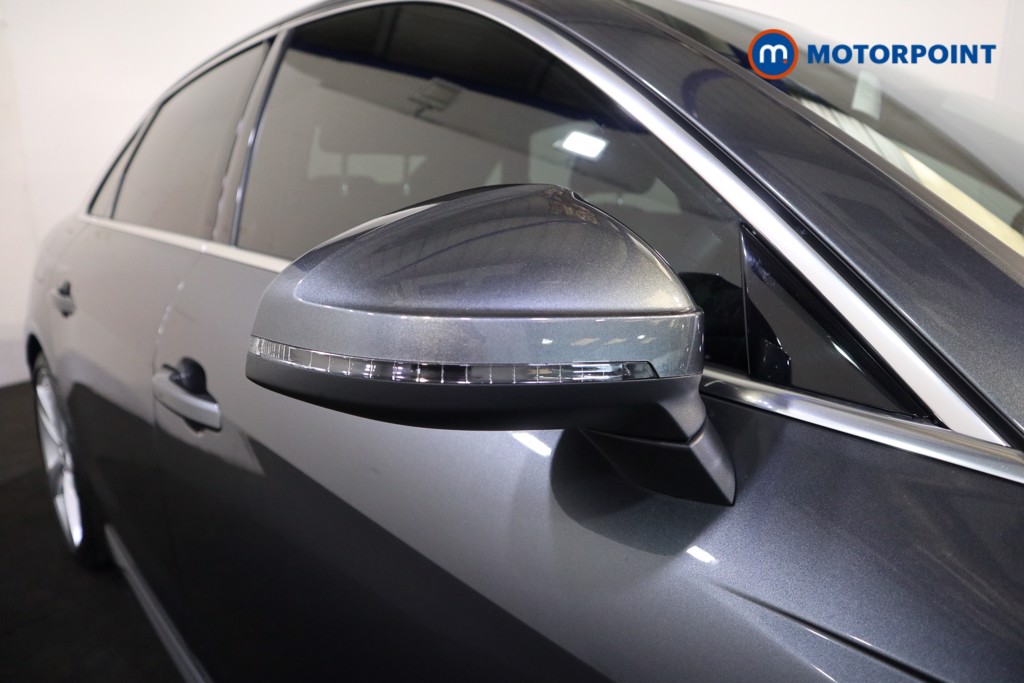 Audi A4 S Line Automatic Petrol Saloon - Stock Number (1552398) - 24th supplementary image