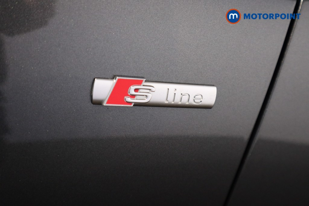 Audi A4 S Line Automatic Petrol Saloon - Stock Number (1552398) - 26th supplementary image
