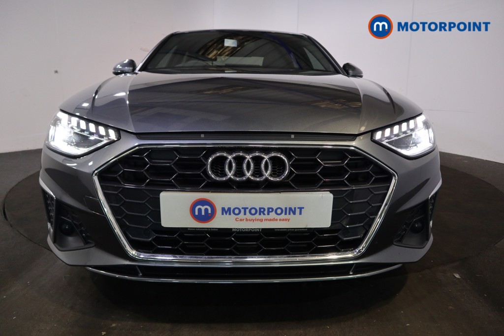 Audi A4 S Line Automatic Petrol Saloon - Stock Number (1552398) - 28th supplementary image