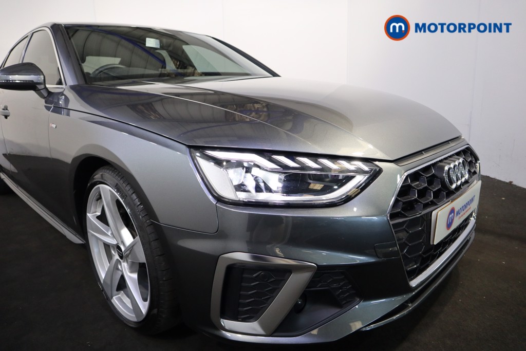 Audi A4 S Line Automatic Petrol Saloon - Stock Number (1552398) - 29th supplementary image