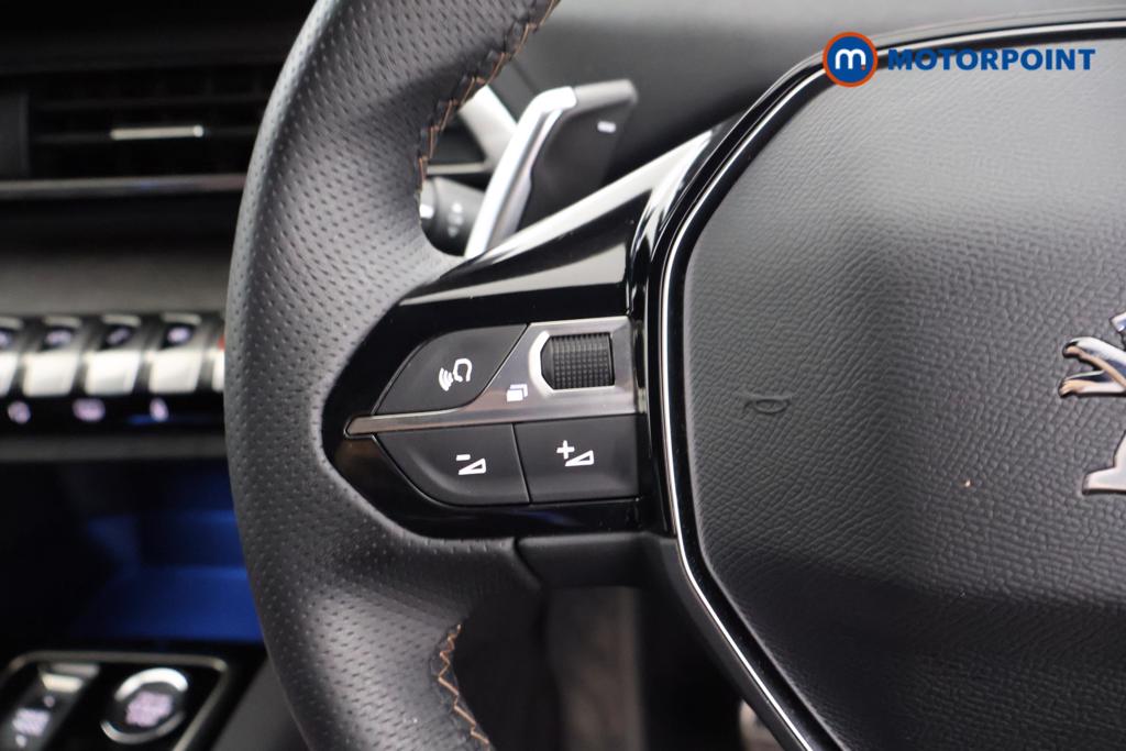 Peugeot 3008 GT Automatic Petrol-Electric Hybrid SUV - Stock Number (1552414) - 2nd supplementary image