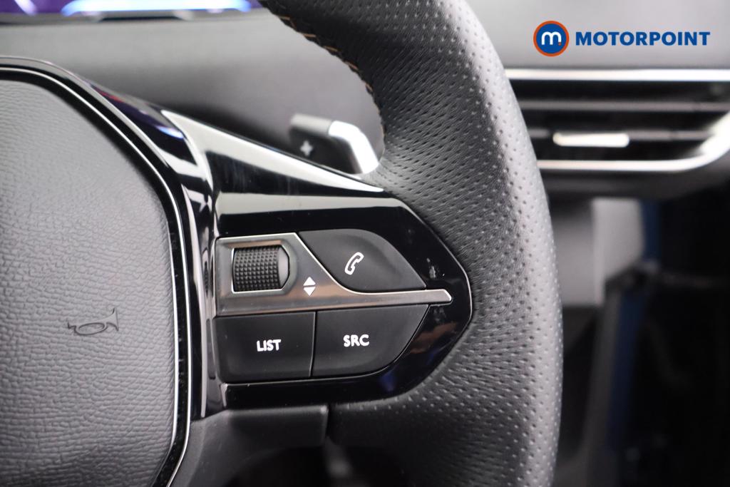 Peugeot 3008 GT Automatic Petrol-Electric Hybrid SUV - Stock Number (1552414) - 3rd supplementary image