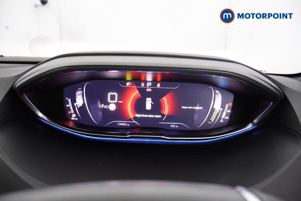 Peugeot 3008 GT Automatic Petrol-Electric Hybrid SUV - Stock Number (1552414) - 4th supplementary image
