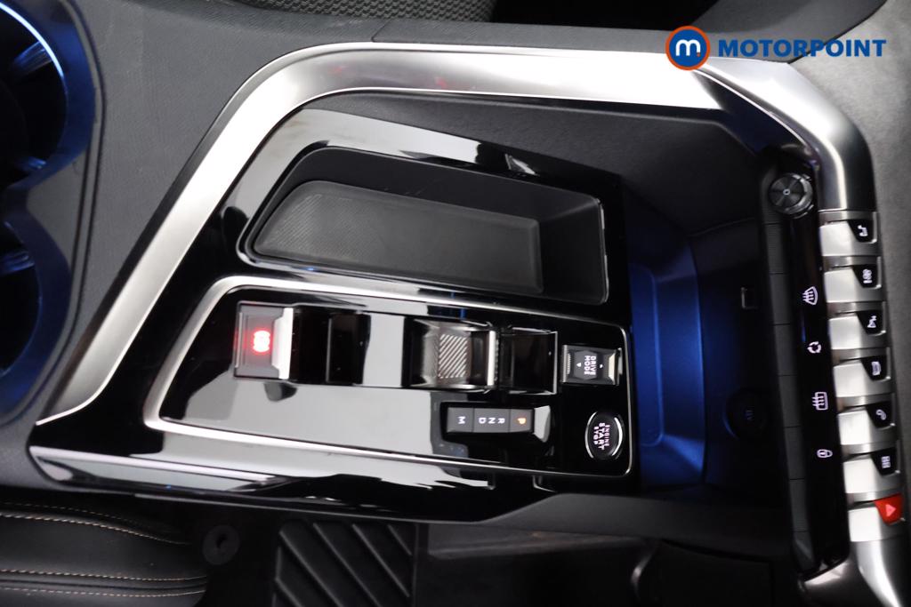 Peugeot 3008 GT Automatic Petrol-Electric Hybrid SUV - Stock Number (1552414) - 6th supplementary image