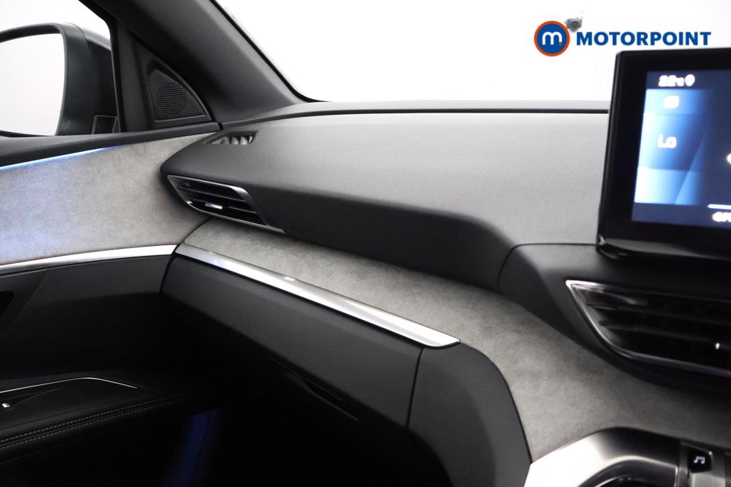 Peugeot 3008 GT Automatic Petrol-Electric Hybrid SUV - Stock Number (1552414) - 7th supplementary image