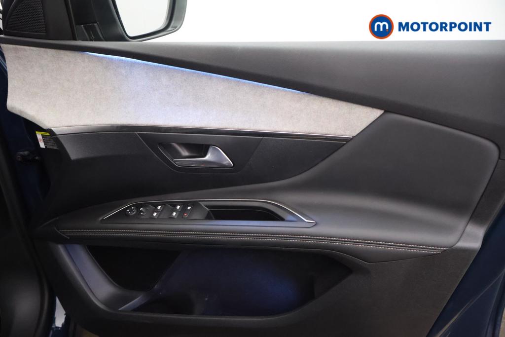 Peugeot 3008 GT Automatic Petrol-Electric Hybrid SUV - Stock Number (1552414) - 8th supplementary image