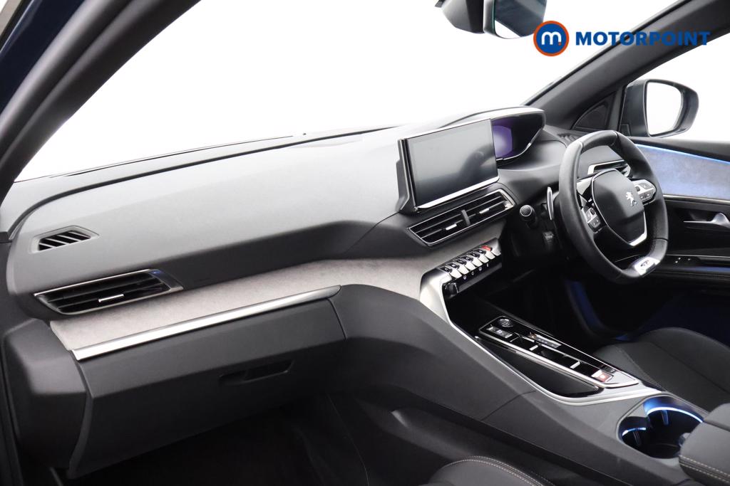 Peugeot 3008 GT Automatic Petrol-Electric Hybrid SUV - Stock Number (1552414) - 12th supplementary image