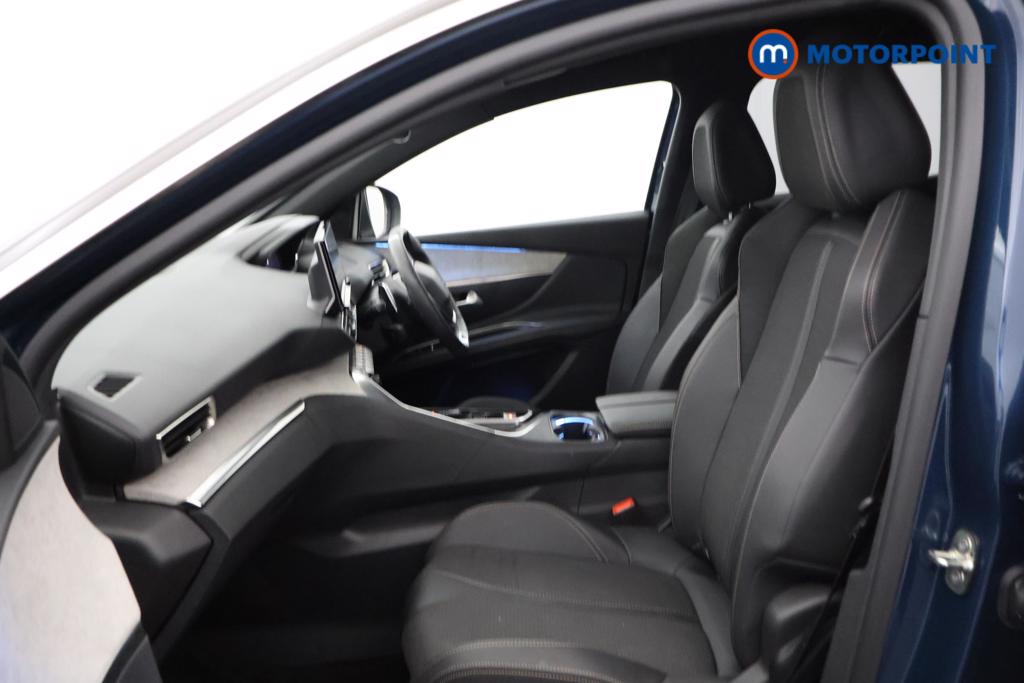 Peugeot 3008 GT Automatic Petrol-Electric Hybrid SUV - Stock Number (1552414) - 13th supplementary image