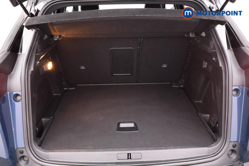 Peugeot 3008 GT Automatic Petrol-Electric Hybrid SUV - Stock Number (1552414) - 14th supplementary image