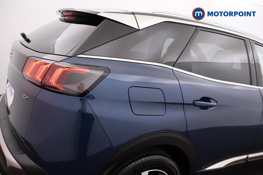 Peugeot 3008 GT Automatic Petrol-Electric Hybrid SUV - Stock Number (1552414) - 15th supplementary image