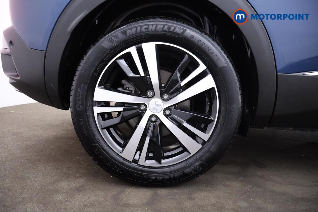 Peugeot 3008 GT Automatic Petrol-Electric Hybrid SUV - Stock Number (1552414) - 16th supplementary image