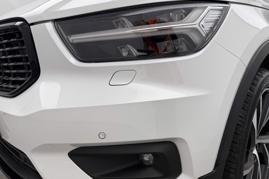 Volvo Xc40 R Design Pro Automatic Petrol Plug-In Hybrid SUV - Stock Number (1552423) - 31st supplementary image