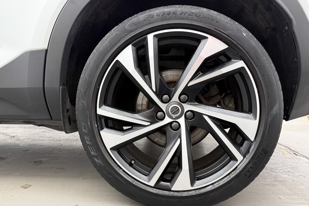 Volvo Xc40 R Design Pro Automatic Petrol Plug-In Hybrid SUV - Stock Number (1552423) - 35th supplementary image